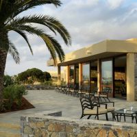kernos beach hotel & bungalows