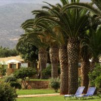 kernos beach hotel & bungalows