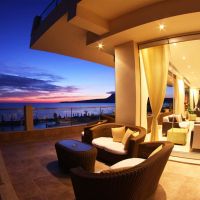 kiani beach resort