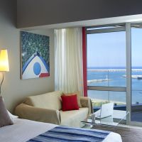 kyma suites beach hotel
