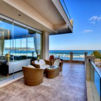 kiani beach resort