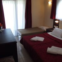 kassandra bay hotel