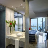 kyma suites beach hotel
