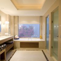 knossos beach bungalows