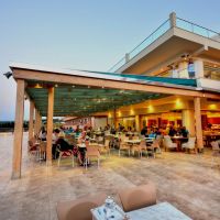 kiani beach resort