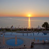 kiani beach resort