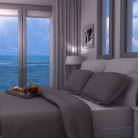 bomo kymata hotel platamonas