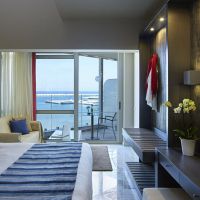 kyma suites beach hotel