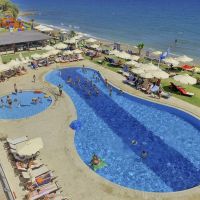 kiani beach resort
