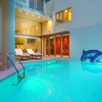 kyma suites beach hotel