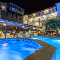 bomo kriopigi hotel