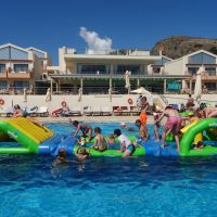 kiani beach resort