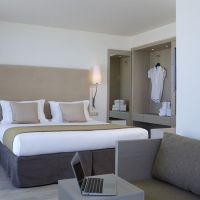 kriti beach hotel