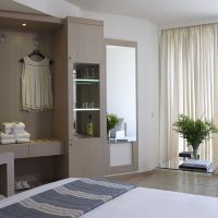 kriti beach hotel