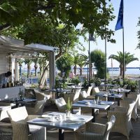 kyma suites beach hotel