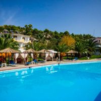 koviou holiday village