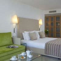 kriti beach hotel