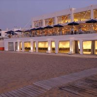knossos beach bungalows