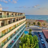 kriti beach hotel