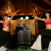 kiani beach resort