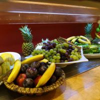 kiani beach resort