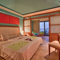 kiani beach resort