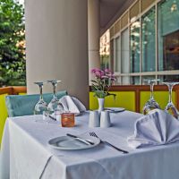 kriti beach hotel