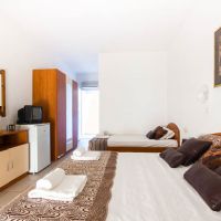koviou holiday village
