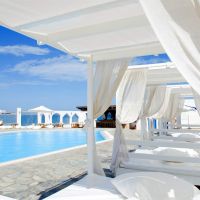 knossos beach bungalows