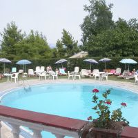 kassandra bay hotel