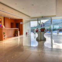 kiani beach resort