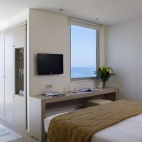 kriti beach hotel