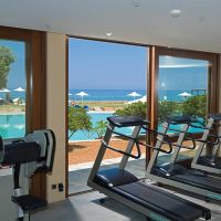 kernos beach hotel & bungalows
