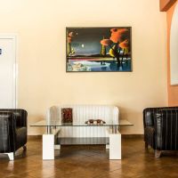 koviou holiday village