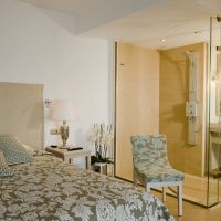 knossos beach bungalows
