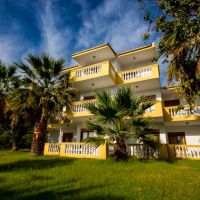 koviou holiday village