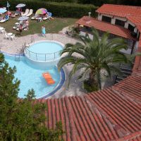 kassandra bay hotel