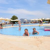 kiani beach resort