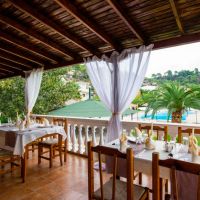koviou holiday village