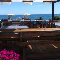 bomo kymata hotel platamonas