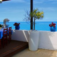 bomo kymata hotel platamonas
