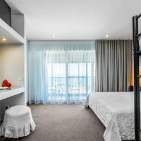 bomo kriopigi hotel