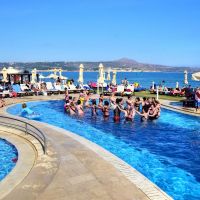 kiani beach resort