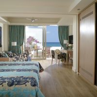knossos beach bungalows