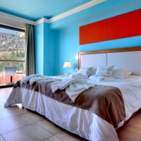 kiani beach resort