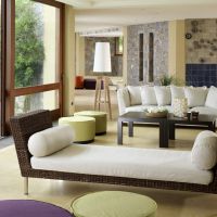 kernos beach hotel & bungalows