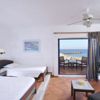 knossos beach bungalows