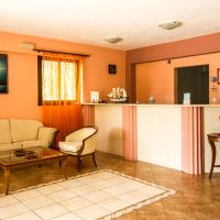 koviou holiday village