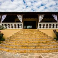 koviou holiday village