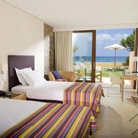 kernos beach hotel & bungalows